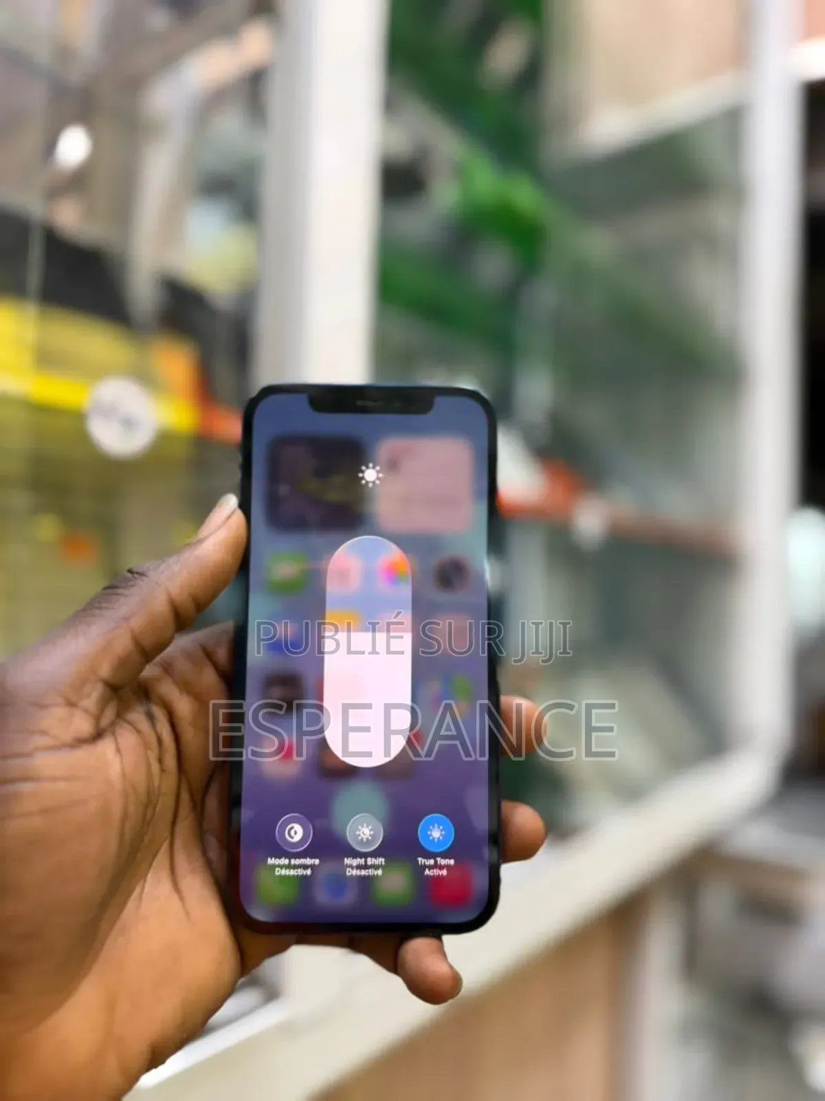 Apple iPhone 12 64 GB Blue