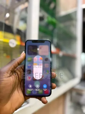 Apple iPhone 12 64 GB Blue