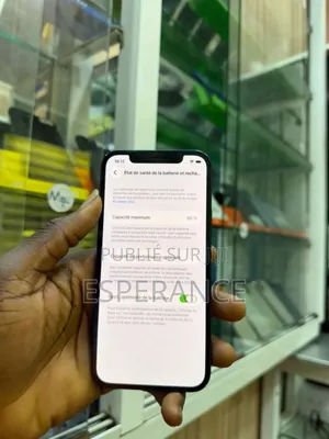 Apple iPhone 12 64 GB Blue