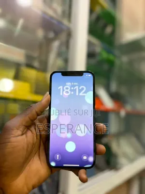 Apple iPhone 12 64 GB Blue