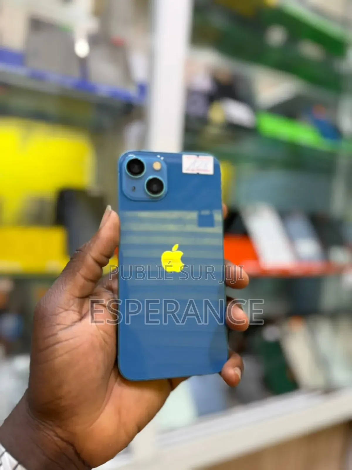 Apple iPhone 13 128 GB Blue