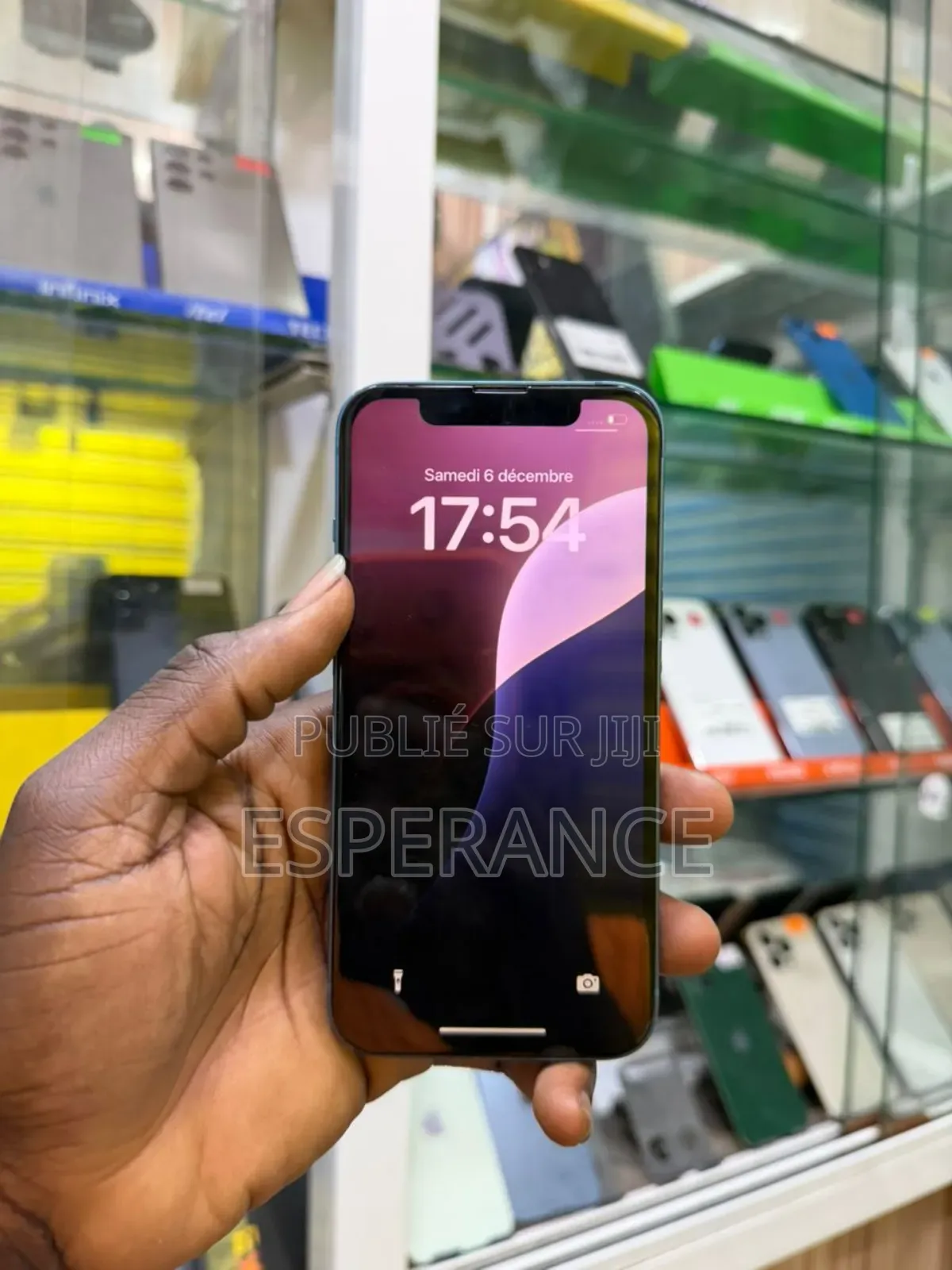 Apple iPhone 13 128 GB Blue