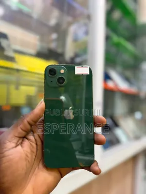 Apple iPhone 13 128 GB Vert