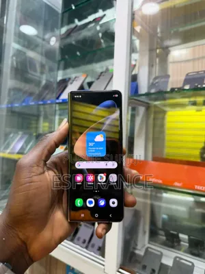 Samsung Galaxy Z Fold4 256 GB Black