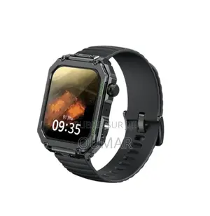 Photo - Montre Oraimo Nova V