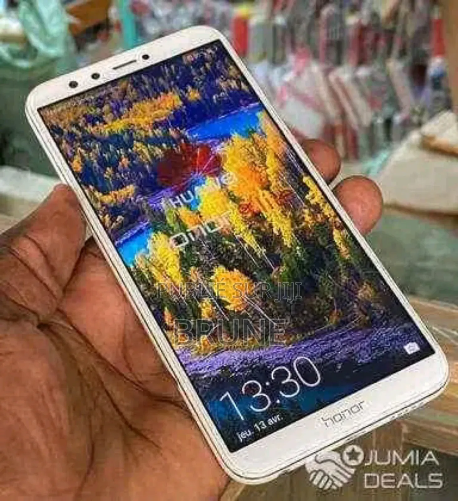 New Huawei Honor 9 Lite 64 GB