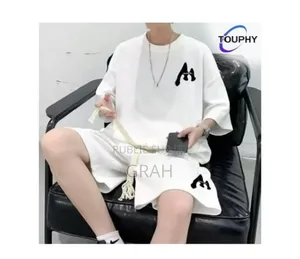 Photo - Complet Blanc Trop Joli 