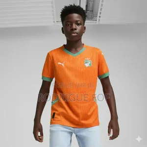 Photo - Maillot Civ 3 Pour Enfant