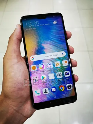 Huawei P20 Pro 128 GB Blue