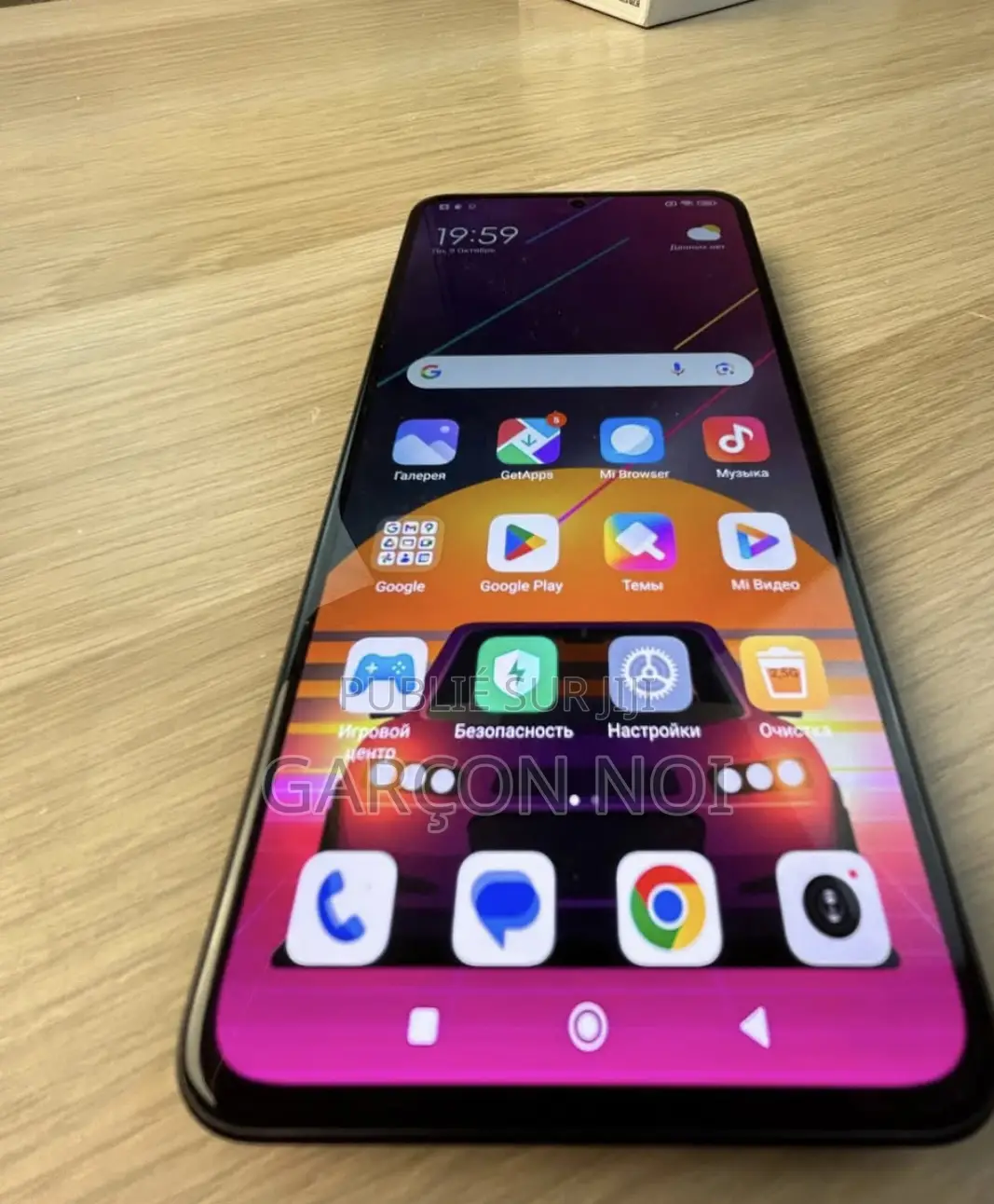 Xiaomi 13T Pro 256 GB Black