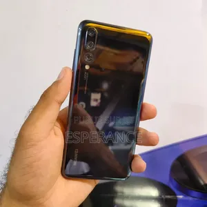 Huawei P20 Pro 128 GB Blue