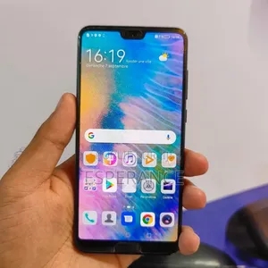 Huawei P20 Pro 128 GB Blue
