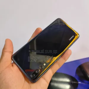 Huawei P20 Pro 128 GB Blue