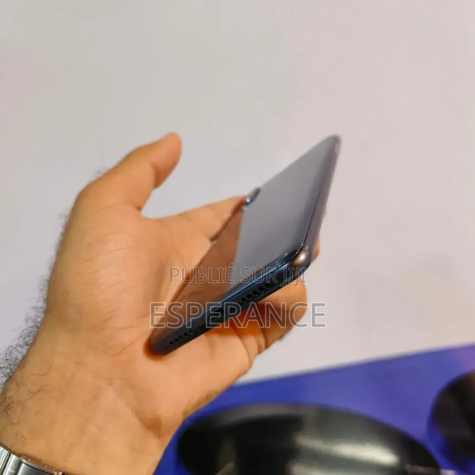 Huawei P20 Pro 128 GB Blue