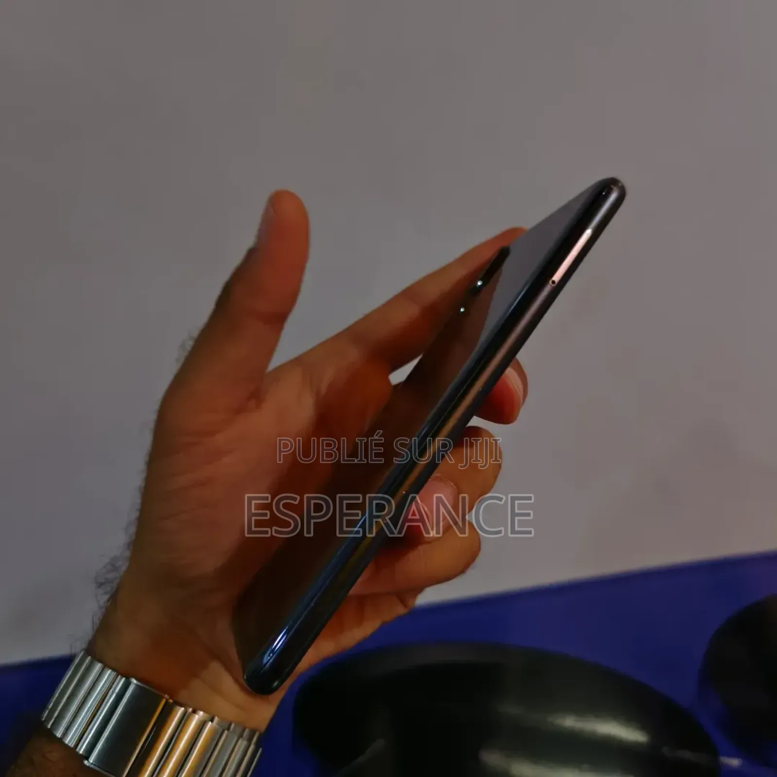 Huawei P20 Pro 128 GB Blue