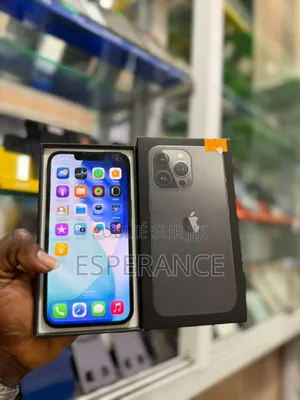 Apple iPhone 13 Pro Max 256 GB Vert