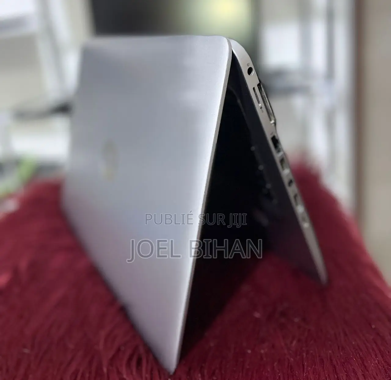 New Ordinateur Portable HP EliteBook 840 G3 8GB Intel Core I5 SSD 256GB