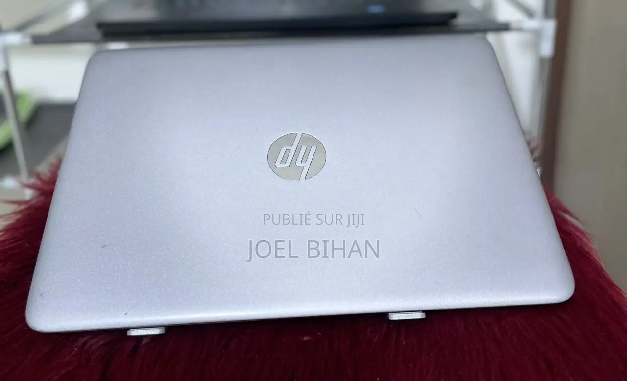 New Ordinateur Portable HP EliteBook 840 G3 8GB Intel Core I5 SSD 256GB