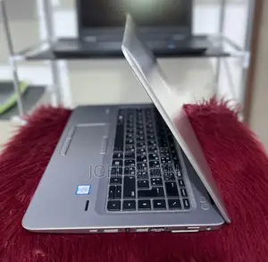 New Ordinateur Portable HP EliteBook 840 G3 8GB Intel Core I5 SSD 256GB