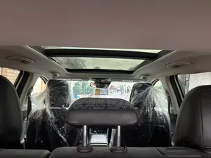 New Kia Sportage 2024 Blanc