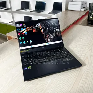 Photo - New Acer Predator Helios 16 32GB Intel Core I9 SSD 1T