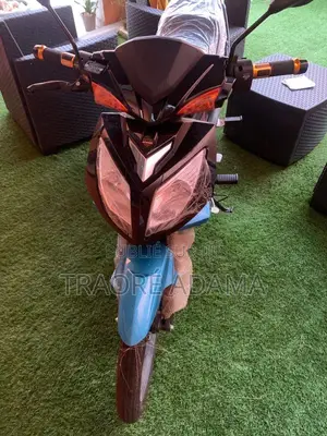 Photo - New Apsonic AP50A 2024 Blue