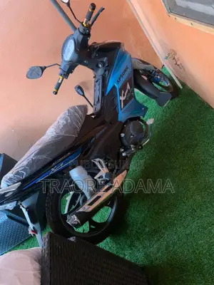 New Apsonic AP50A 2024 Blue