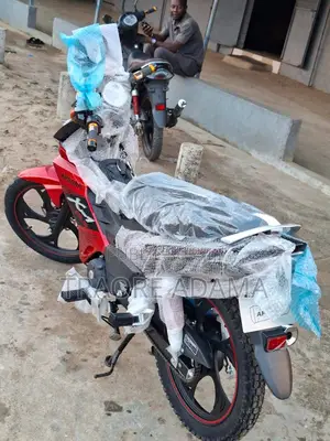 New Apsonic AP50A 2025 Rouge