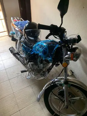 Photo - New Motorcycle 2024