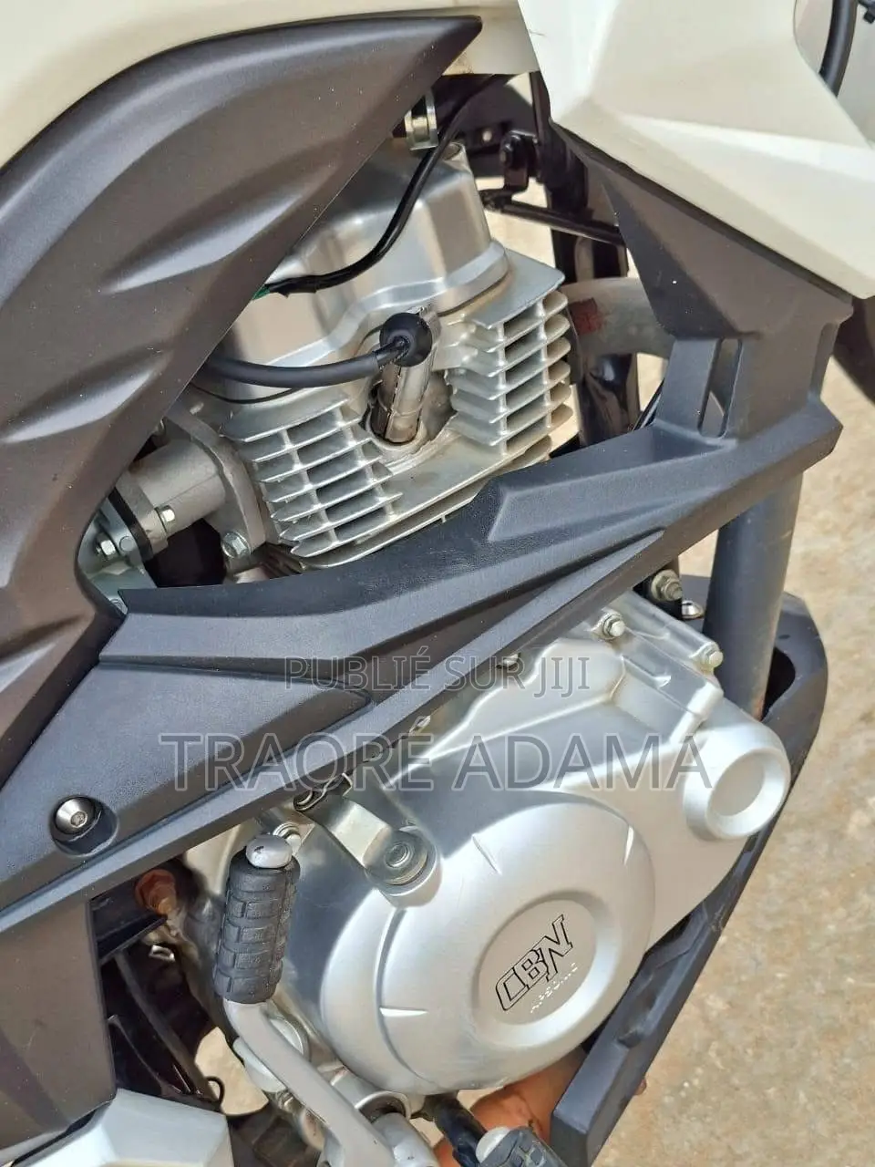 New Apsonic 170 Zone One 2019 Blanc