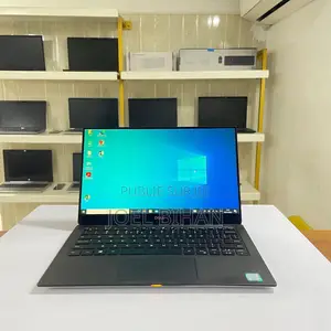 Ordinateur Portable Dell Adamo XPS 8GB Intel Core I5 SSD 256GB