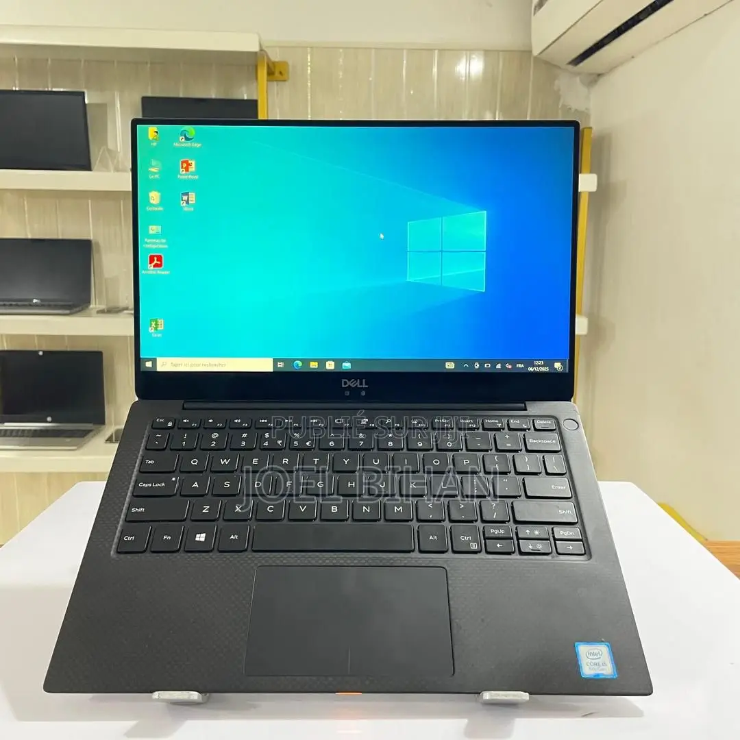 Ordinateur Portable Dell Adamo XPS 8GB Intel Core I5 SSD 256GB