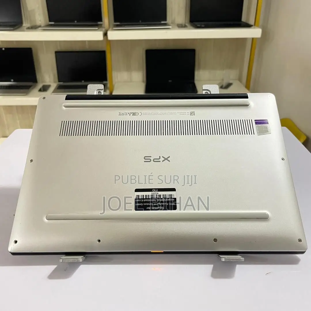 Ordinateur Portable Dell Adamo XPS 8GB Intel Core I5 SSD 256GB