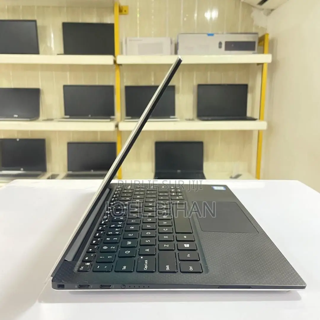 Ordinateur Portable Dell Adamo XPS 8GB Intel Core I5 SSD 256GB