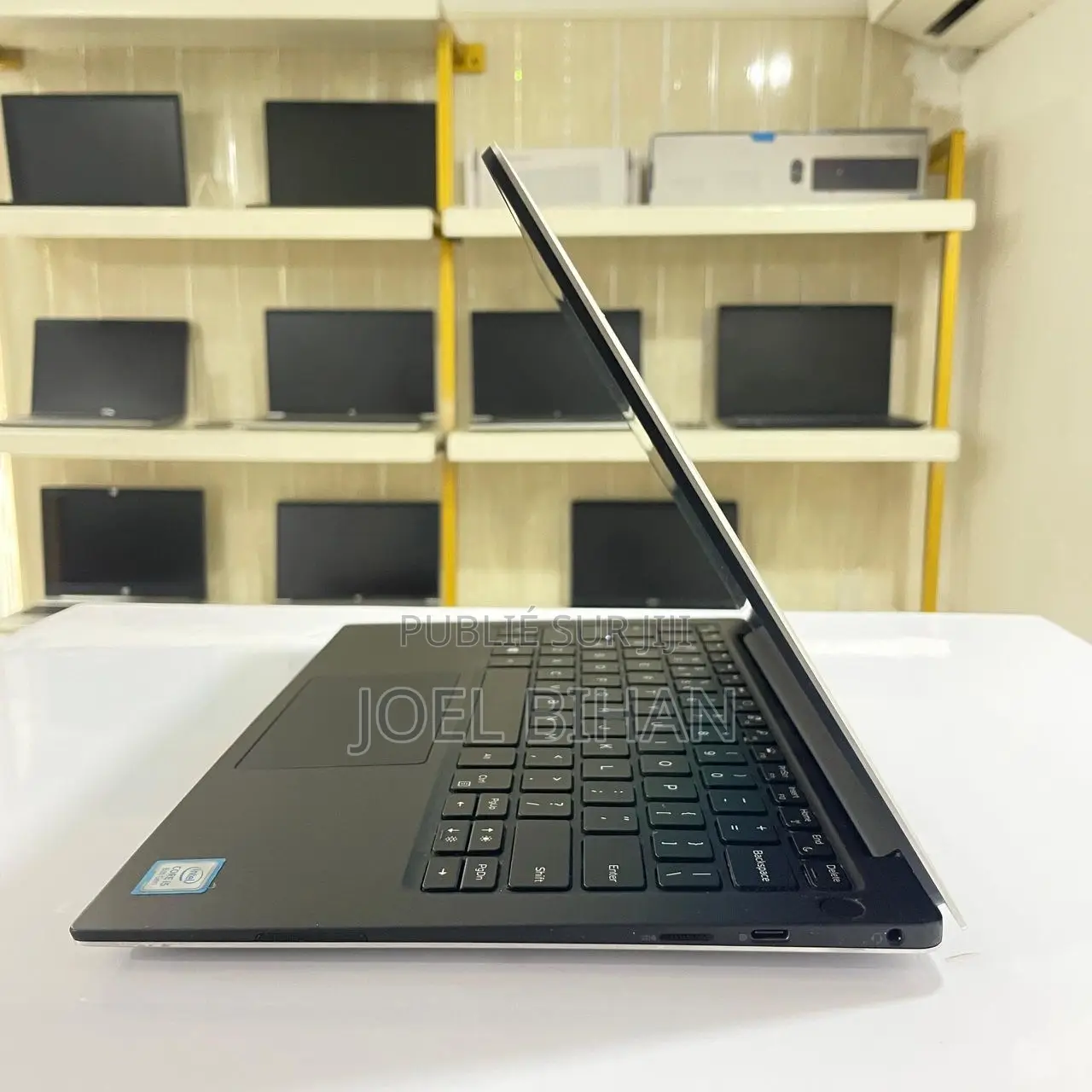 Ordinateur Portable Dell Adamo XPS 8GB Intel Core I5 SSD 256GB