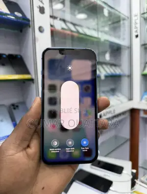 New Apple iPhone 13 128 GB Blue