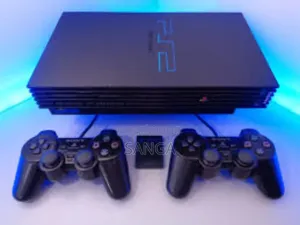 Photo - Playstation 2 Kasi Neuf