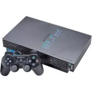 Playstation 2 Kasi Neuf