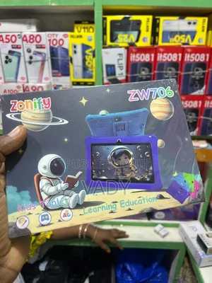 Tablettes Éducative