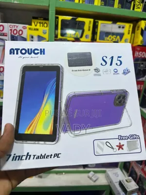 Tablettes Éducative