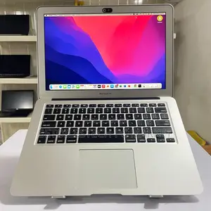 Ordinateur Portable Apple MacBook Air 2015 8GB Intel Core I5 SSD 128GB