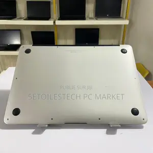 Ordinateur Portable Apple MacBook Air 2015 8GB Intel Core I5 SSD 128GB