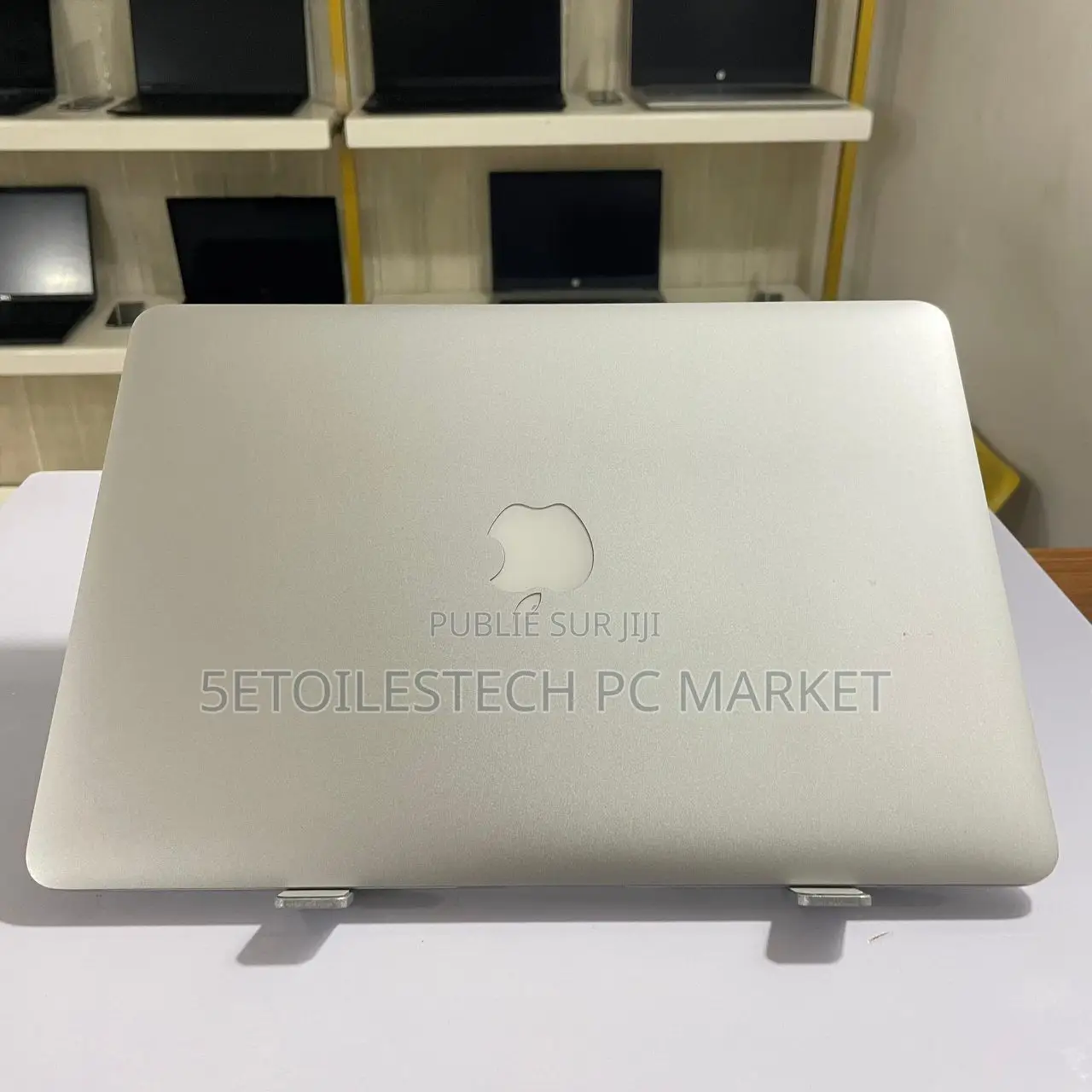 Ordinateur Portable Apple MacBook Air 2015 8GB Intel Core I5 SSD 128GB
