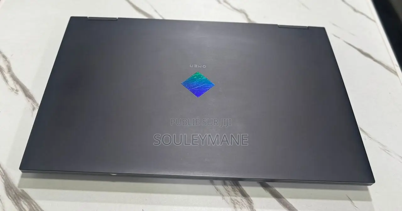 Ordinateur Portable HP Omen 16 32GB Intel Core I7 SSD 512GB