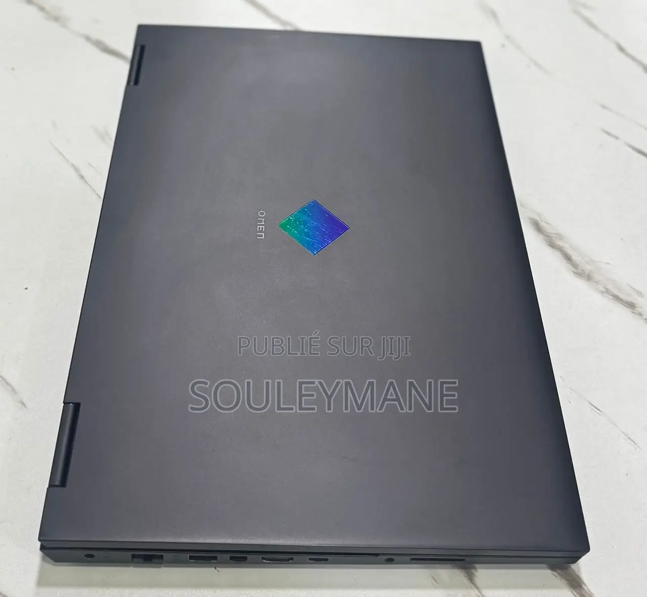 Ordinateur Portable HP Omen 16 32GB Intel Core I7 SSD 512GB