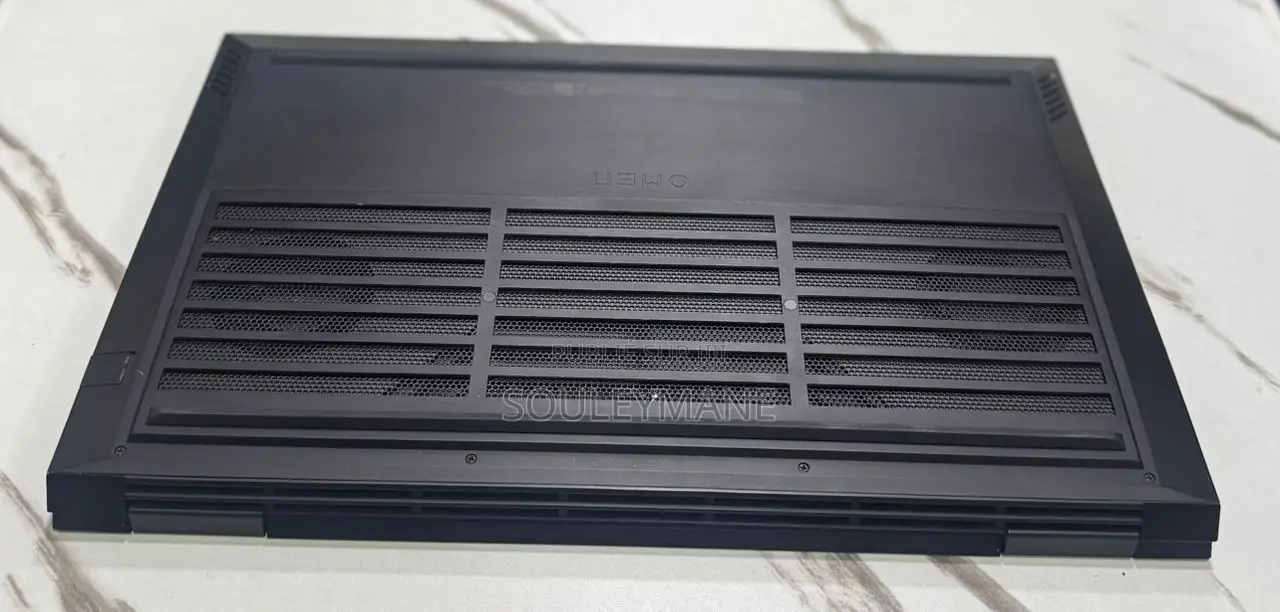 Ordinateur Portable HP Omen 16 32GB Intel Core I7 SSD 512GB