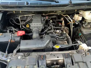 Photo - Toyota Rush 1.5 AWD 2021 Marron