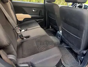 Toyota Rush 1.5 AWD 2021 Marron