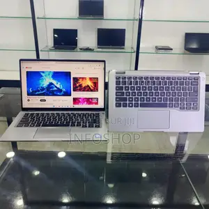 New Ordinateur Portable Dell Latitude 7400 8GB Intel Core I5 SSD 256GB