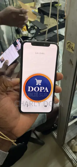 Apple iPhone 11 Pro 64 GB Black